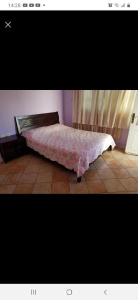 Villa hasna